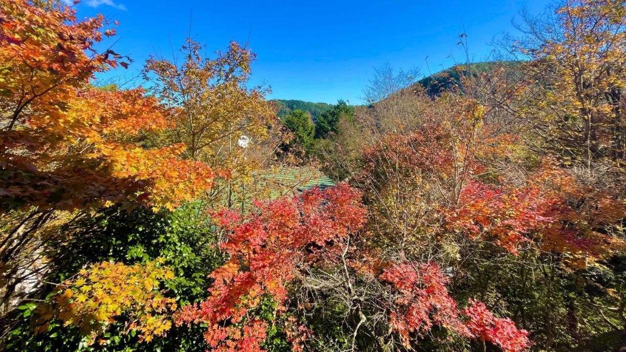 Villa 雅・小涌谷　温泉別荘　miyabi Kowakudani Hopspring