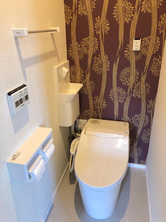 Villa 雅・小涌谷　温泉別荘　miyabi Kowakudani Hopspring *