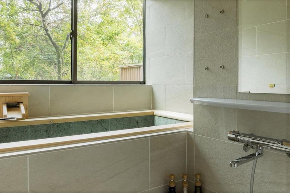 Villa 雅・小涌谷　温泉別荘　miyabi Kowakudani Hopspring *